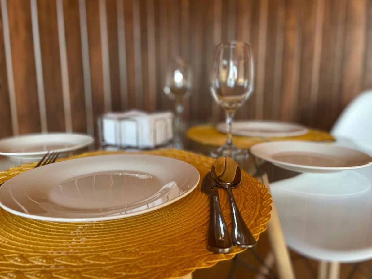 Cabanas Las Lengas Puerto Natales Zewnętrze zdjęcie