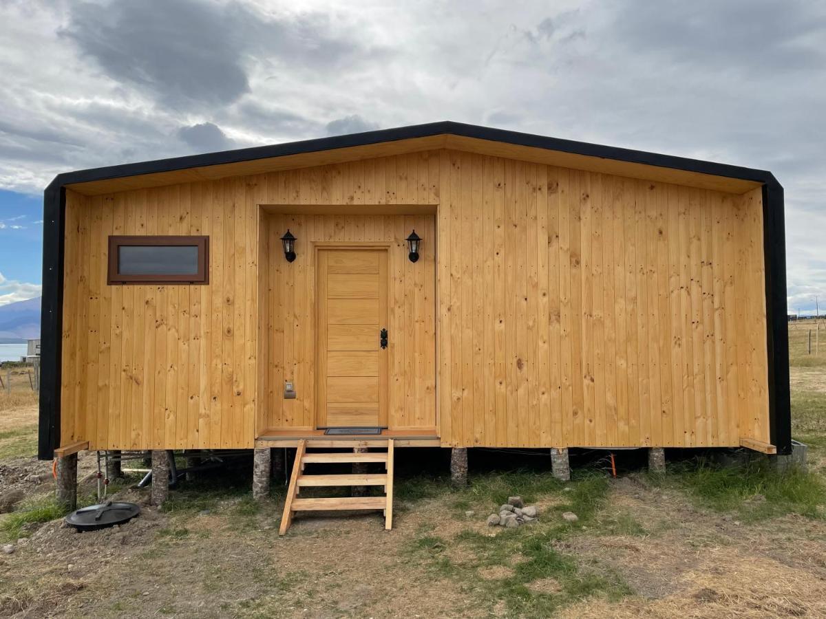 Cabanas Las Lengas Puerto Natales Zewnętrze zdjęcie