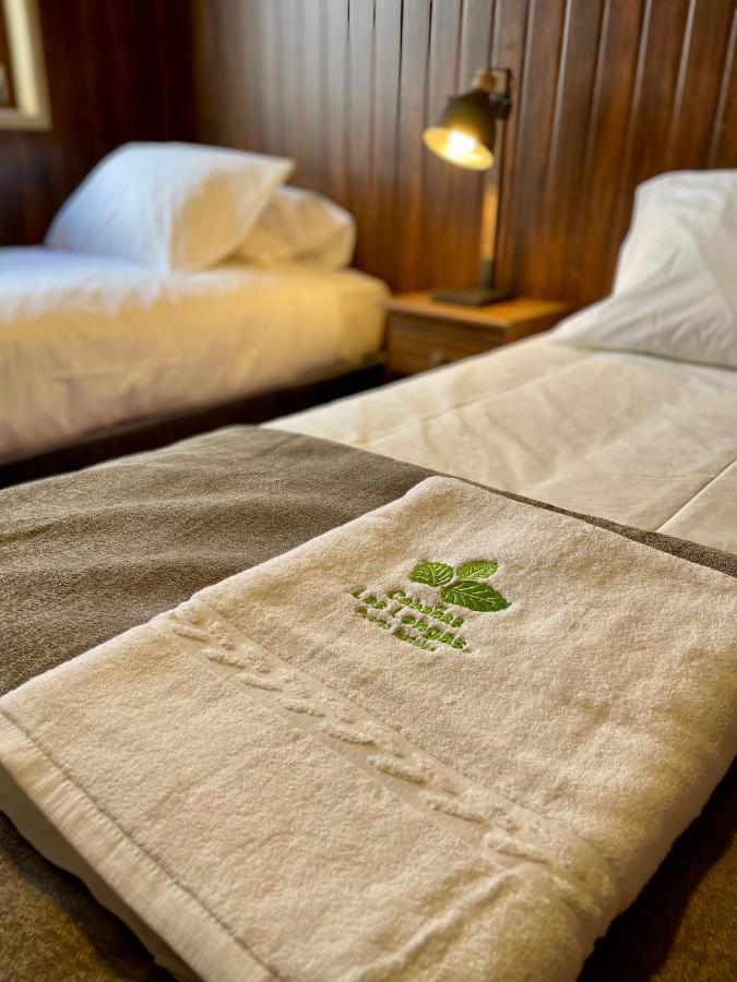 Cabanas Las Lengas Puerto Natales Zewnętrze zdjęcie