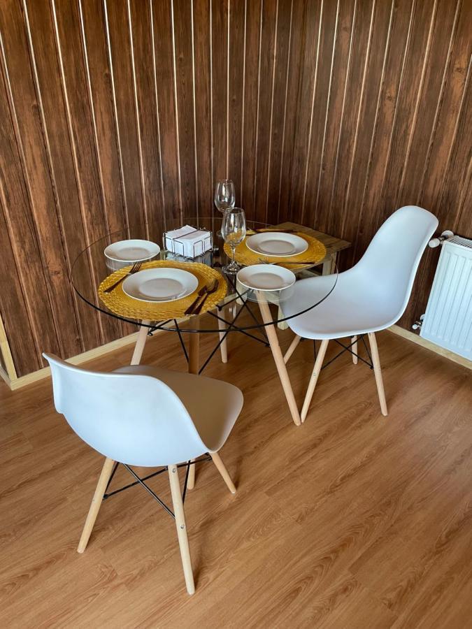 Cabanas Las Lengas Puerto Natales Zewnętrze zdjęcie