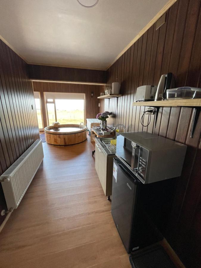 Cabanas Las Lengas Puerto Natales Zewnętrze zdjęcie
