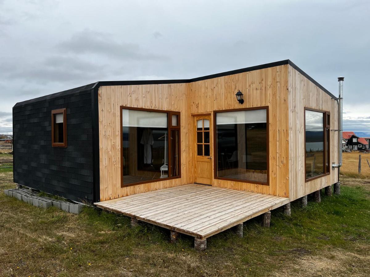 Cabanas Las Lengas Puerto Natales Zewnętrze zdjęcie