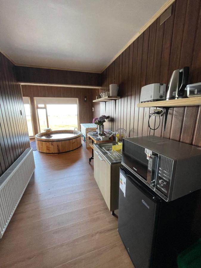 Cabanas Las Lengas Puerto Natales Zewnętrze zdjęcie